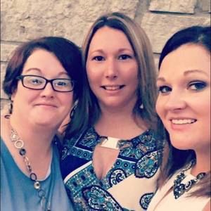 Meet your Posher, Deborah